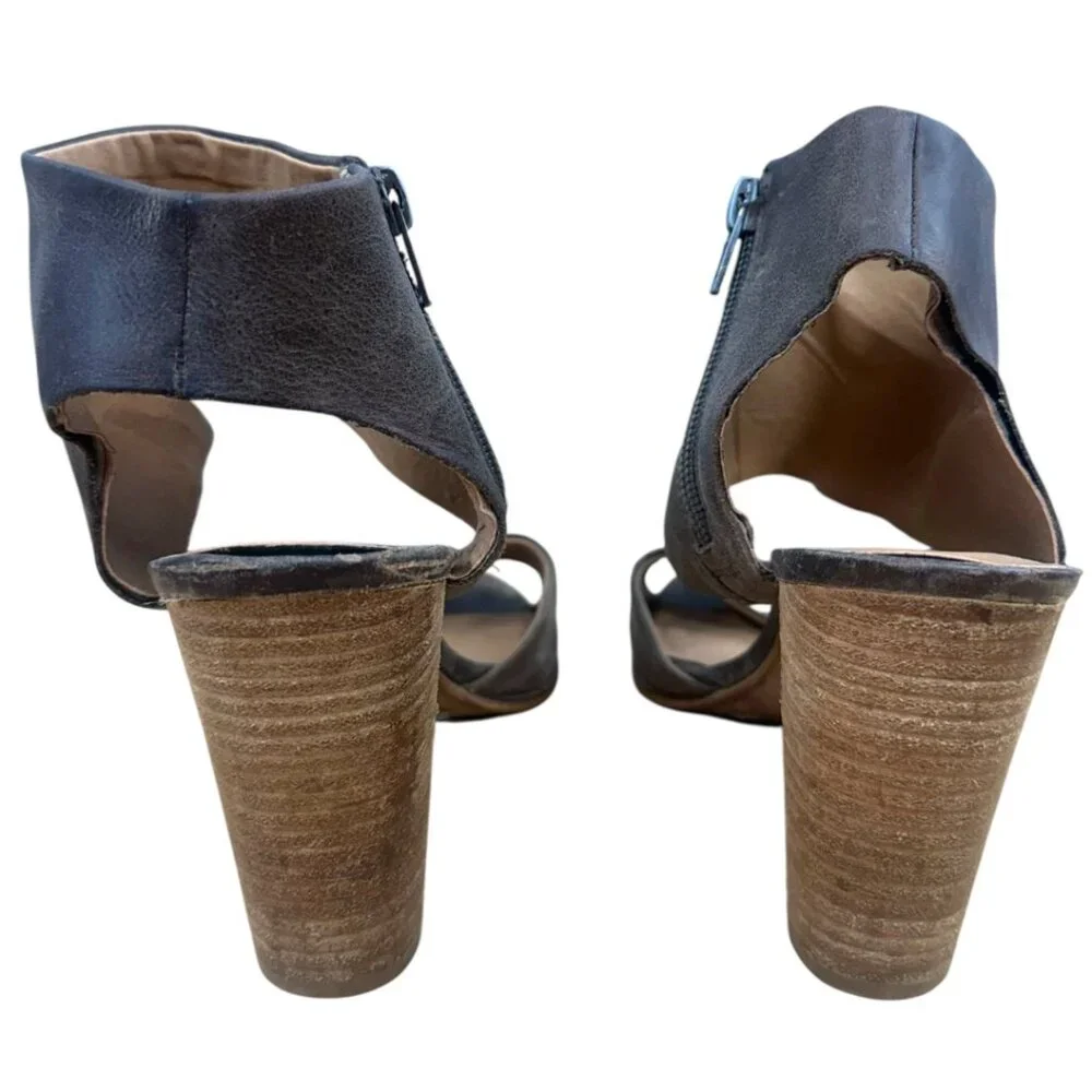 Lucky Brand Jaylin‎ Ankle Cuff Sandals